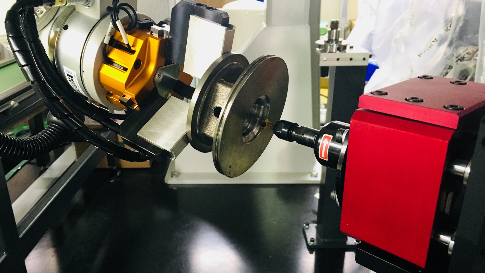 營業項目 ∣ 達詳自動化股份有限公司