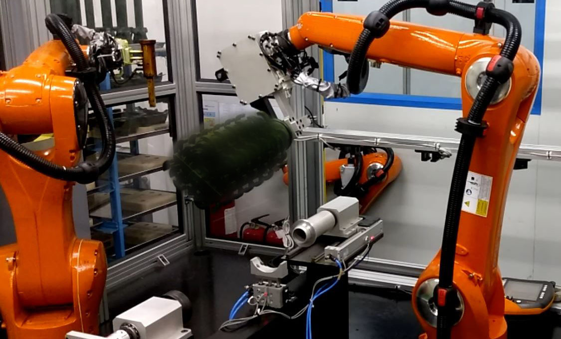 SERVICES ∣ Da Shiang Automation Industrial Co.,Ltd.